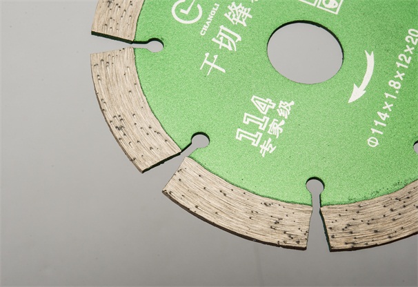 石材切割片胎體金屬粉末霧化具有哪些優(yōu)點呢？